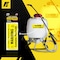 Fuel Stickers Pesticide Sticker, Warning Label: Pump Sprayer, Commercial Sprayer: Hvy-Dty, 6''x2'', 10PK Z-6X2PST-10PK - alternate 8